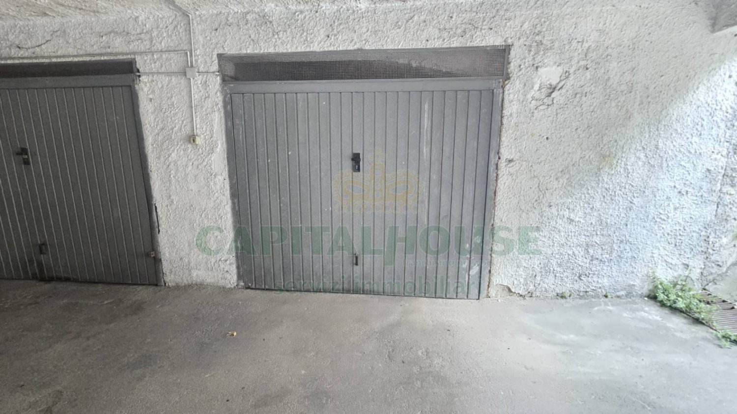 22m² Garage in San Nicola la Strada, Italy No. 262738