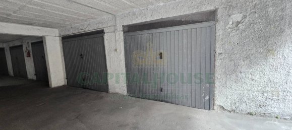 22m² Garage in San Nicola la Strada, Italy No. 262738 2