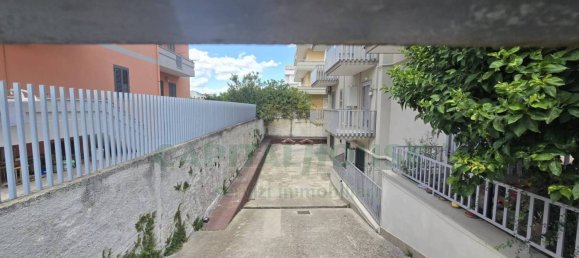 22m² Garage in San Nicola la Strada, Italy No. 262738 8