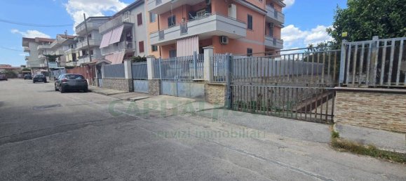 22m² Garage in San Nicola la Strada, Italy No. 262738 10
