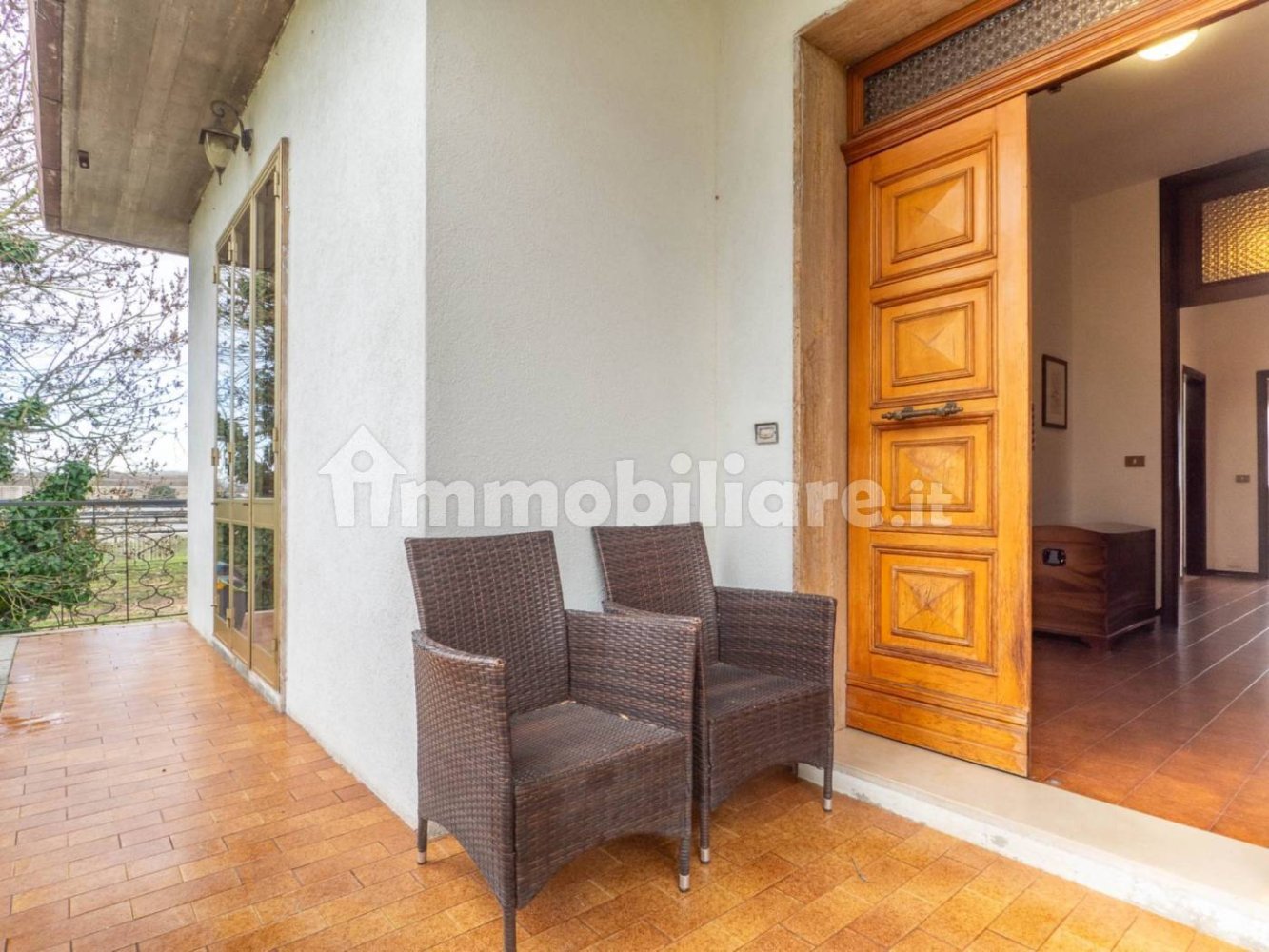 3 bedrooms Apartment in Ferrara, Italy No. 326930