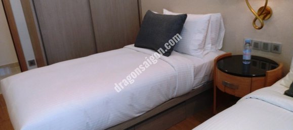 3 bedrooms Apartment in District 7, Vietnam No. 10705 12