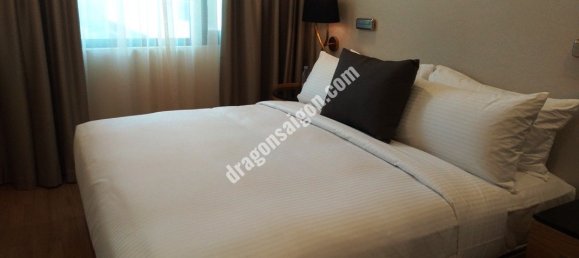 3 bedrooms Apartment in District 7, Vietnam No. 10705 11