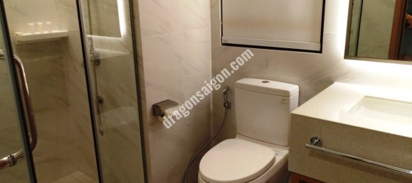 3 bedrooms Apartment in District 7, Vietnam No. 10705 15