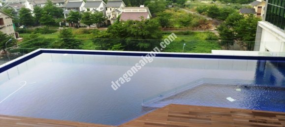 3 bedrooms Apartment in District 7, Vietnam No. 10705 6