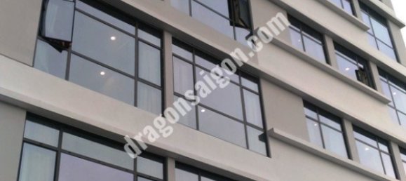 3 bedrooms Apartment in District 7, Vietnam No. 10705 2