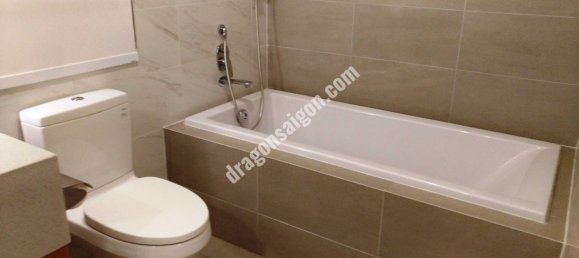 3 bedrooms Apartment in District 7, Vietnam No. 10705 8