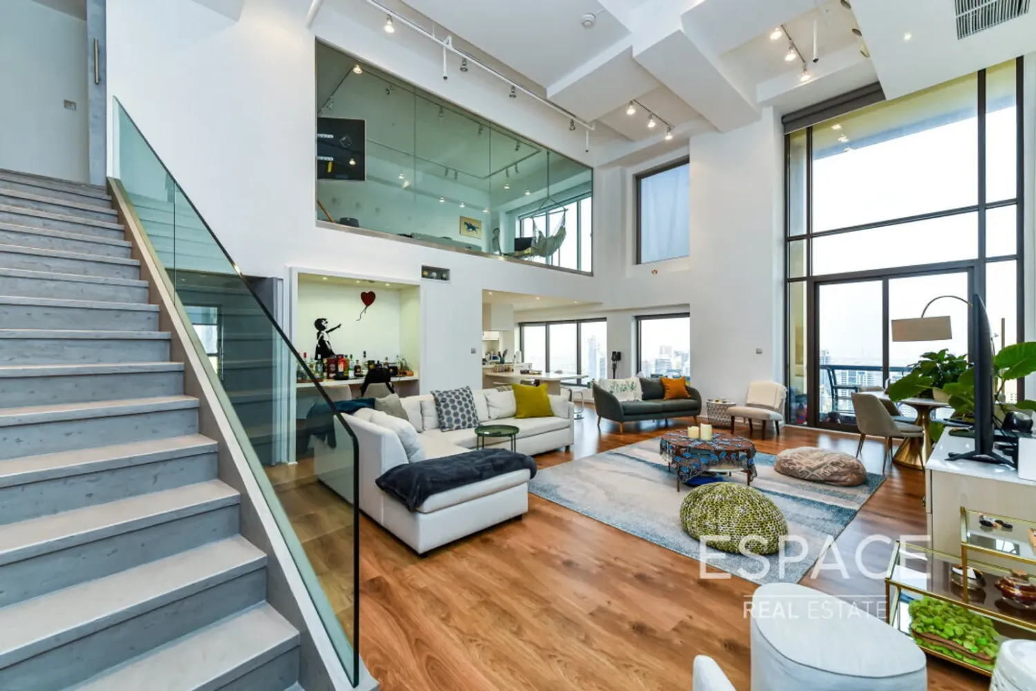 2 dormitorios apartamento en venta en Jumeirah Beach Residence, Dubai, UAE № 209336