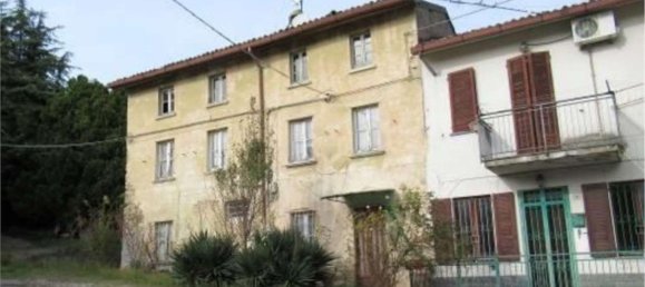 Casa de 8 divisões em Pietra de' Giorgi, Italy N.º 286220 2