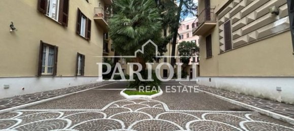 3 rooms Apartment in Rome, Italy No. 21561 15