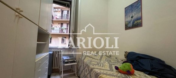3 rooms Apartment in Rome, Italy No. 21561 11