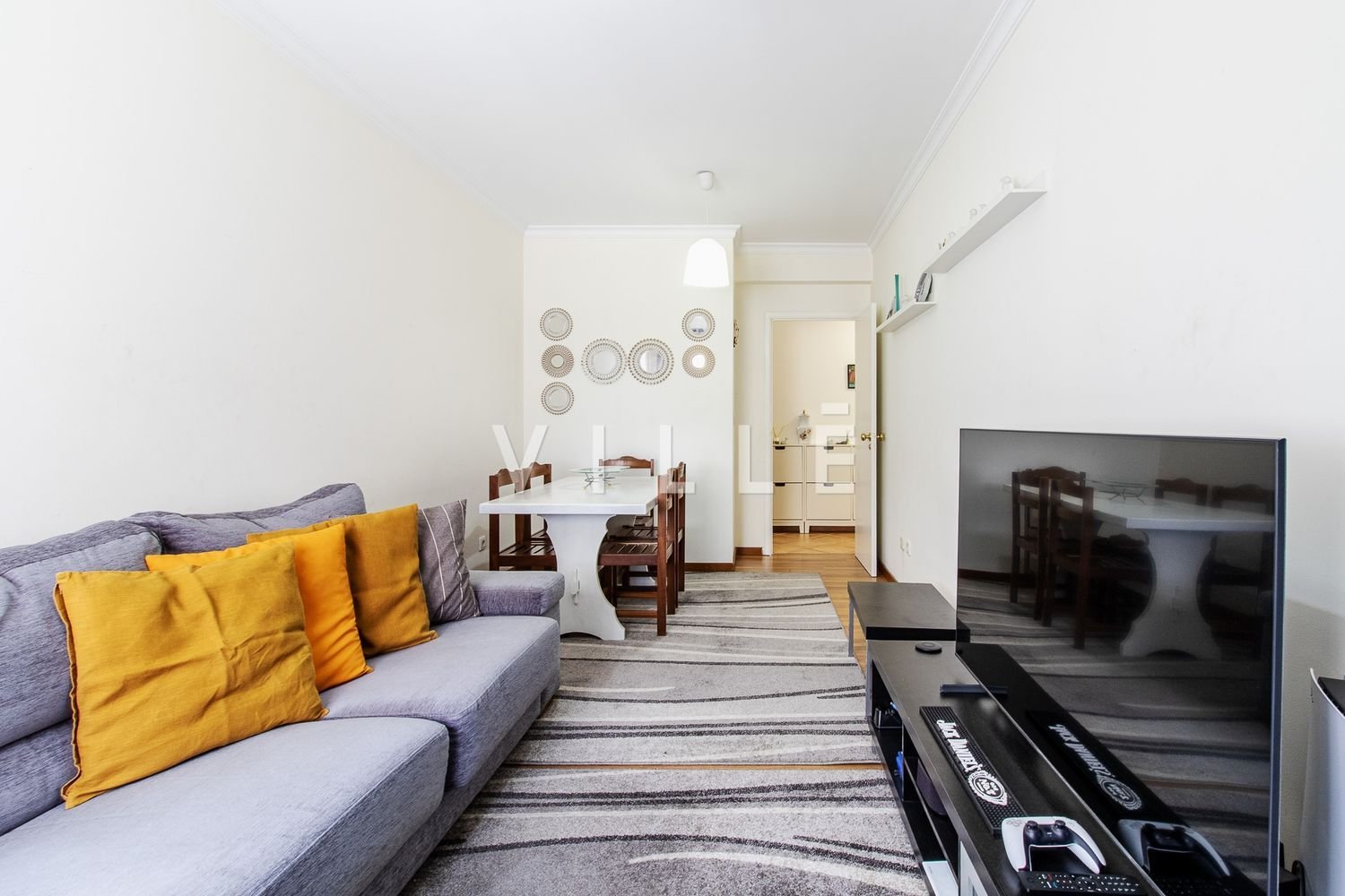 2 Schlafzimmer Wohnung in Ilhavo, Portugal, Nr. 210937