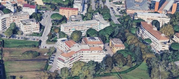 5-Zimmer Wohnung in Pisa, Italy, Nr. 51416 4