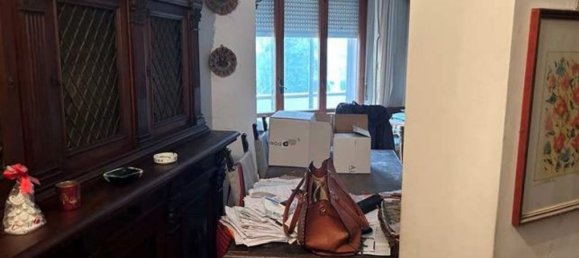 5-Zimmer Wohnung in Pisa, Italy, Nr. 51416 6