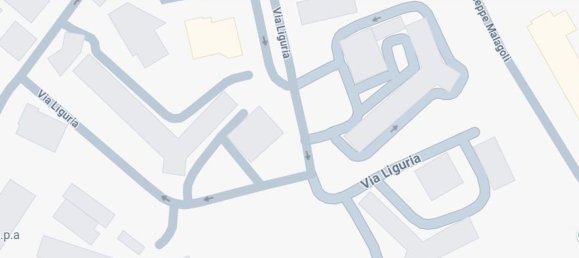 5-Zimmer Wohnung in Pisa, Italy, Nr. 51416 5