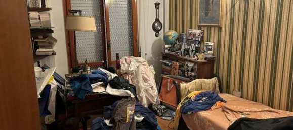 5-Zimmer Wohnung in Pisa, Italy, Nr. 51416 9