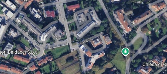 5-Zimmer Wohnung in Pisa, Italy, Nr. 51416 3