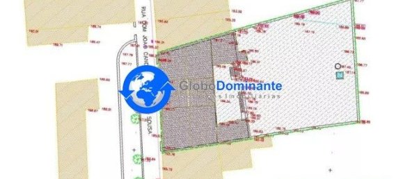 1034m² Building in Braga, Portugal No. 120290 10