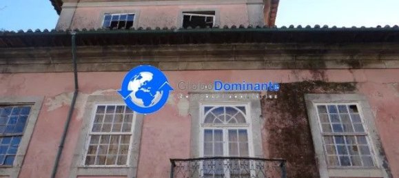 1034m² Building in Braga, Portugal No. 120290 2