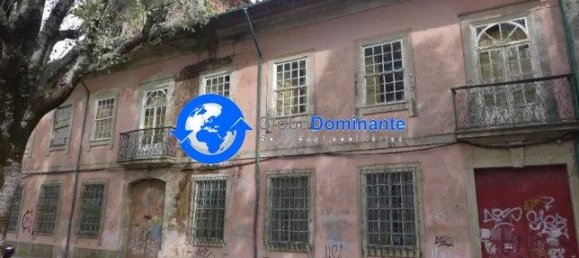 1034m² Building in Braga, Portugal No. 120290 12