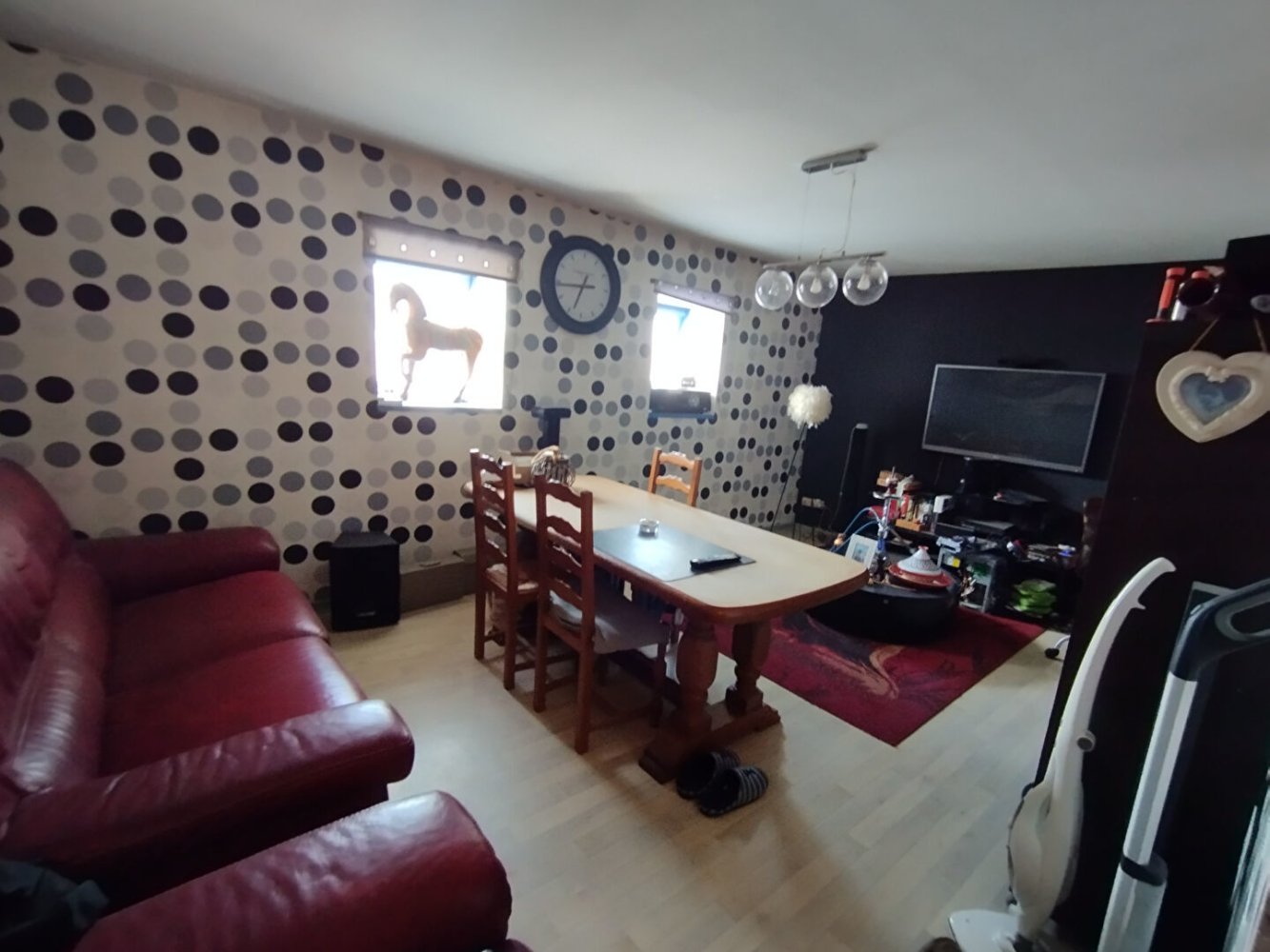 Apartamento de 1 dormitorio en Calais, France No. 57532