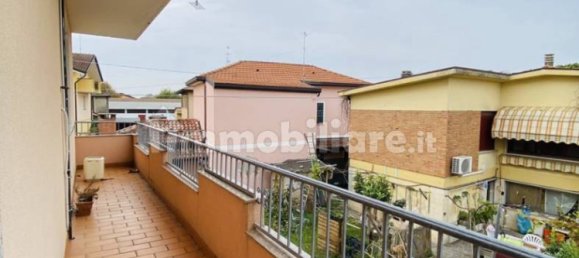 2 غرف نوم فيلا في Taglio di Po, Italy رقم 74378 7