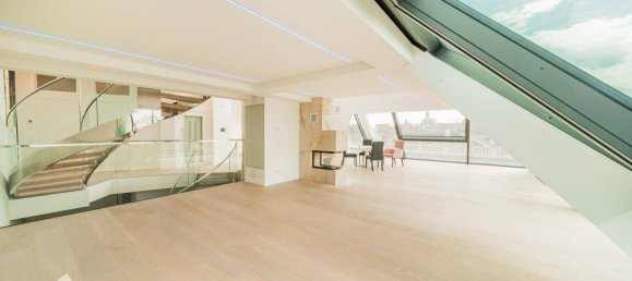 Penthouse de 5 divisões em Vienna, Austria N.º 79517 3