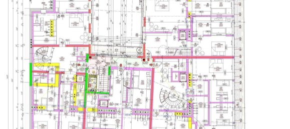 Penthouse de 5 divisões em Vienna, Austria N.º 79517 40