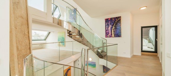 Penthouse de 5 divisões em Vienna, Austria N.º 79517 18