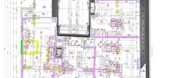 Penthouse de 5 divisões em Vienna, Austria N.º 79517 41