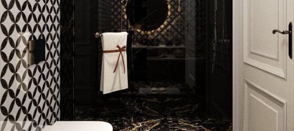 Apartment 2+1 in Elysia Tower, Alanya, Turkey No. 39429 6