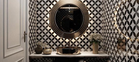 Apartment 2+1 in Elysia Tower, Alanya, Turkey No. 39429 10