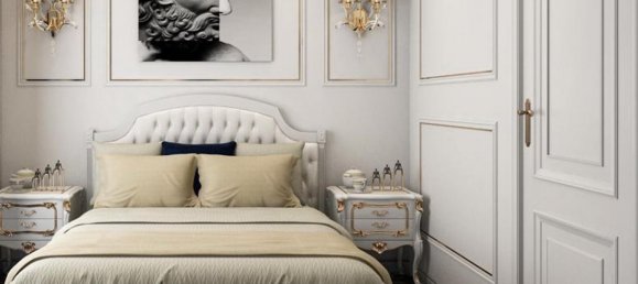 Apartment 2+1 in Elysia Tower, Alanya, Turkey No. 39429 9