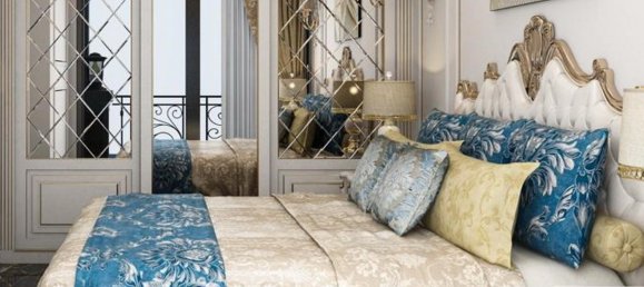 Apartment 2+1 in Elysia Tower, Alanya, Turkey No. 39429 8