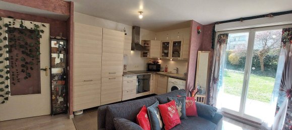 1 Schlafzimmer Wohnung in Corbeil-Essonnes, France, Nr. 333667 5