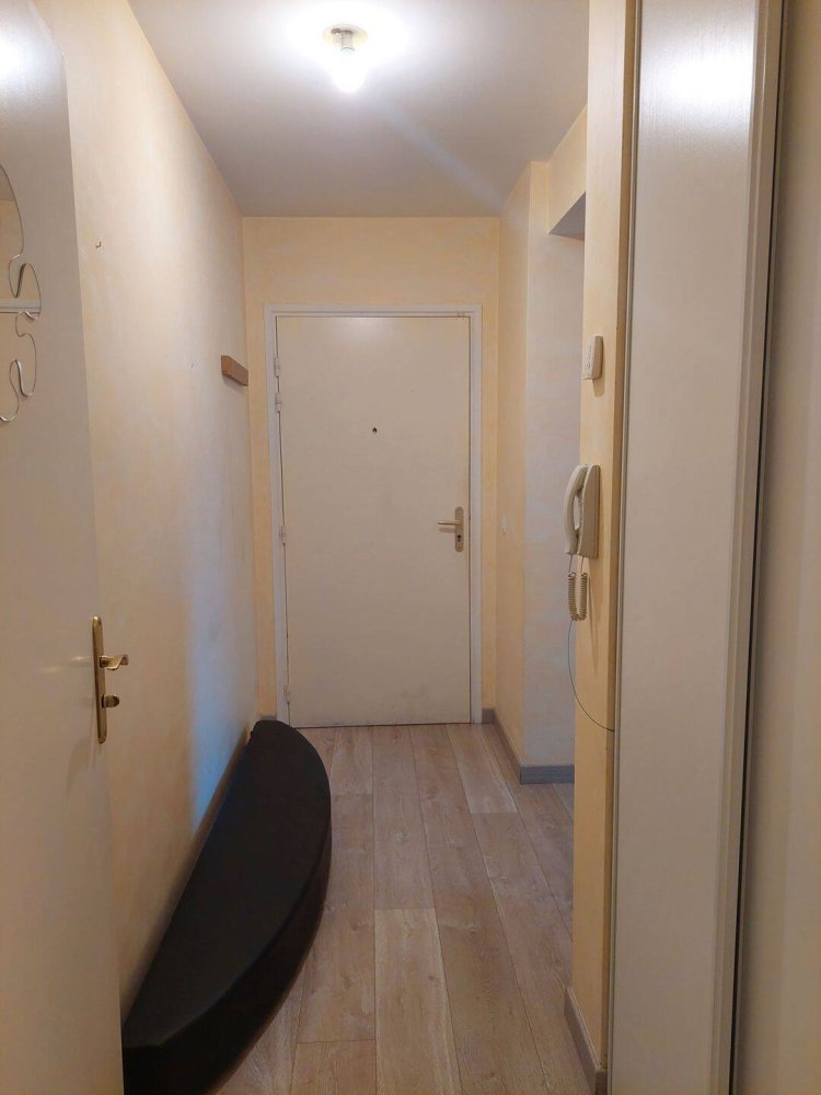 1 Schlafzimmer Wohnung in Corbeil-Essonnes, France, Nr. 333667