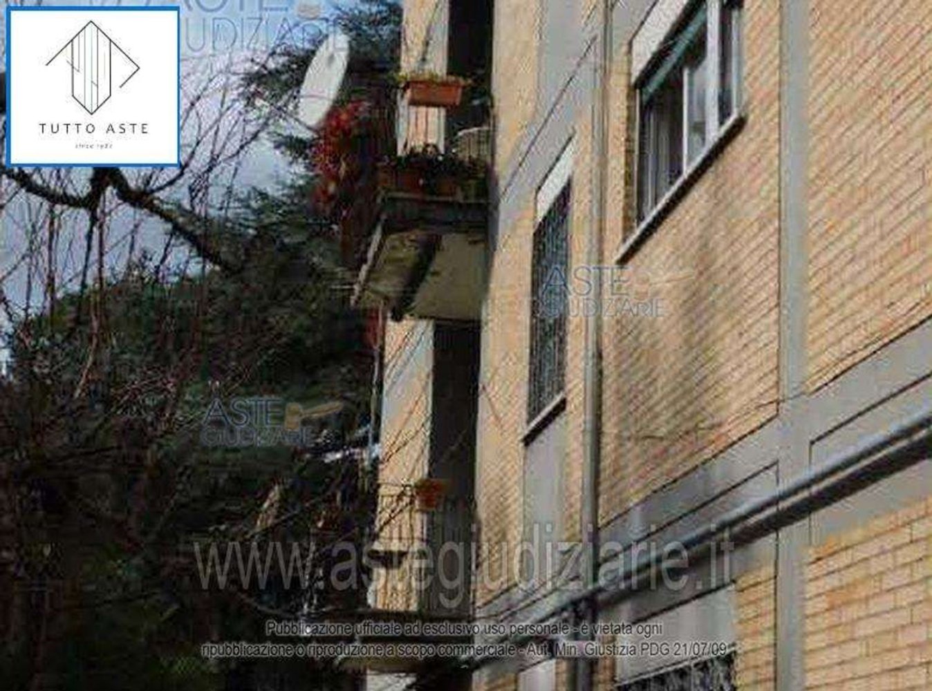 Apartamento de 5 divisões em Rome, Italy N.º 24271