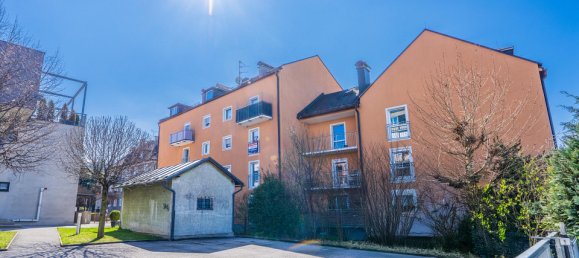 2 bedrooms Apartment in Salzburg, Austria No. 128864 2