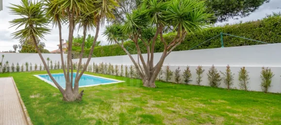 4 bedrooms House in Corroios, Portugal No. 89649 4