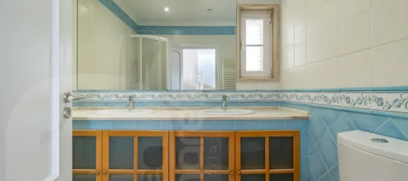 4 bedrooms House in Corroios, Portugal No. 89649 2