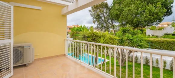 4 bedrooms House in Corroios, Portugal No. 89649 7