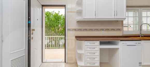 4 bedrooms House in Corroios, Portugal No. 89649 26