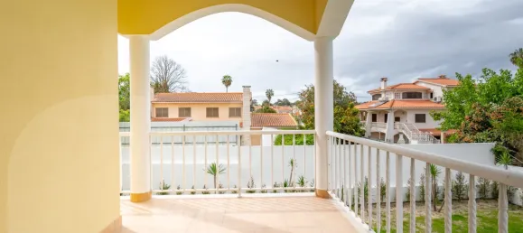 4 bedrooms House in Corroios, Portugal No. 89649 27