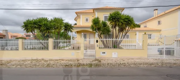 4 bedrooms House in Corroios, Portugal No. 89649 39