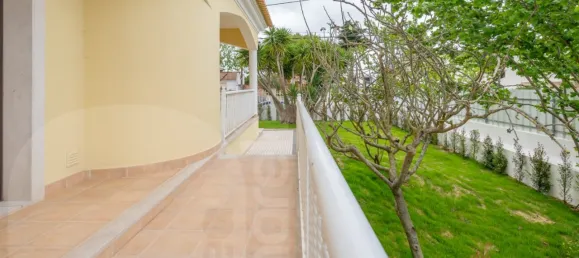 4 bedrooms House in Corroios, Portugal No. 89649 23