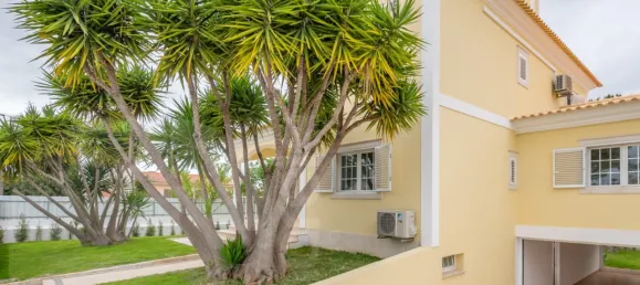 4 bedrooms House in Corroios, Portugal No. 89649 31