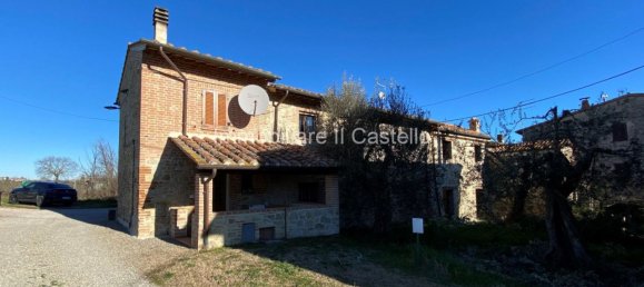 3-salle Maison à Castiglione del Lago, Italy No. 174547 6