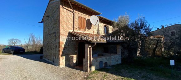 3-salle Maison à Castiglione del Lago, Italy No. 174547 21