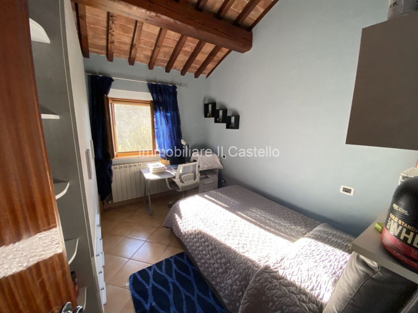 3-salle Maison à Castiglione del Lago, Italy No. 174547