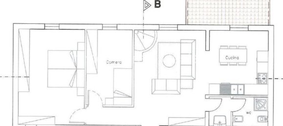 3-salle Maison à Castiglione del Lago, Italy No. 174547 16